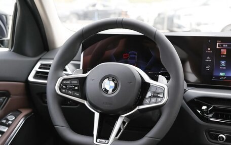 BMW 3 серия, 2025 год, 4 600 000 рублей, 13 фотография