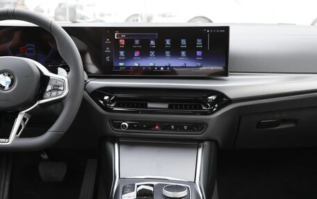 BMW 3 серия, 2025 год, 4 600 000 рублей, 12 фотография