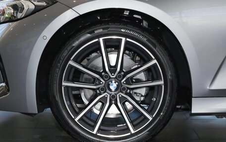 BMW 3 серия, 2025 год, 4 600 000 рублей, 10 фотография