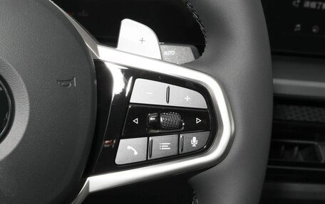 BMW 3 серия, 2025 год, 4 600 000 рублей, 15 фотография