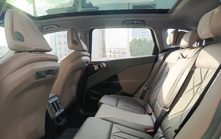 BMW X3, 2025 год, 7 483 000 рублей, 16 фотография