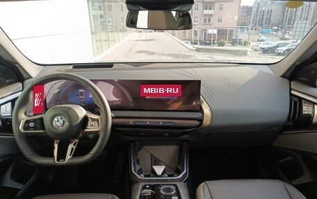 BMW X3, 2025 год, 7 483 000 рублей, 18 фотография