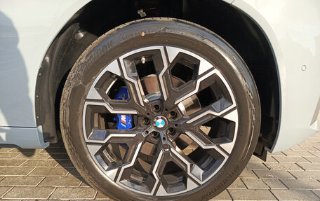BMW X3, 2025 год, 7 483 000 рублей, 22 фотография