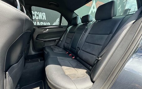 Mercedes-Benz E-Класс, 2013 год, 1 795 000 рублей, 12 фотография