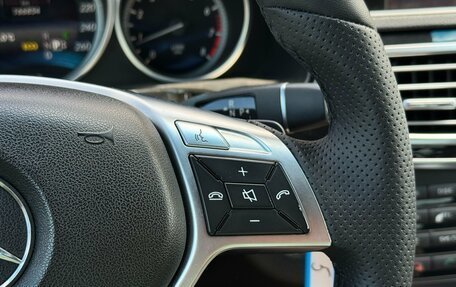 Mercedes-Benz E-Класс, 2013 год, 1 795 000 рублей, 15 фотография