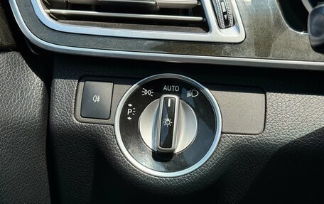Mercedes-Benz E-Класс, 2013 год, 1 795 000 рублей, 21 фотография