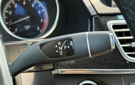 Mercedes-Benz E-Класс, 2013 год, 1 795 000 рублей, 26 фотография