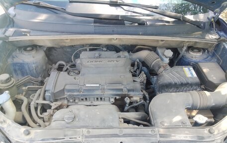 Hyundai Tucson III, 2008 год, 850 000 рублей, 6 фотография