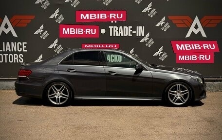 Mercedes-Benz E-Класс, 2013 год, 1 795 000 рублей, 9 фотография