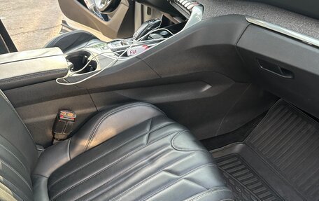Peugeot 3008 II, 2018 год, 1 690 000 рублей, 17 фотография