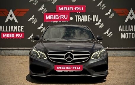 Mercedes-Benz E-Класс, 2013 год, 1 795 000 рублей, 2 фотография