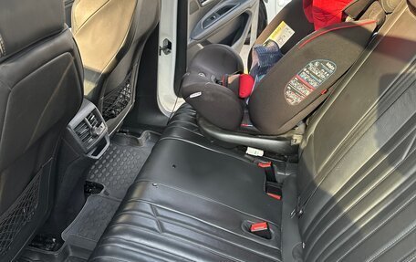 Peugeot 3008 II, 2018 год, 1 690 000 рублей, 19 фотография