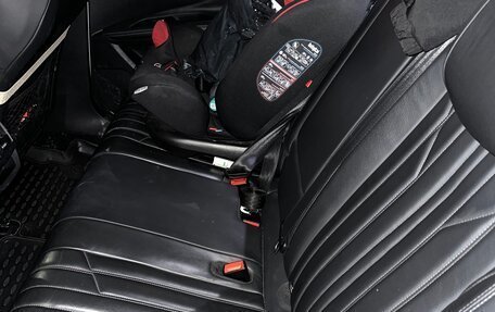 Peugeot 3008 II, 2018 год, 1 690 000 рублей, 21 фотография