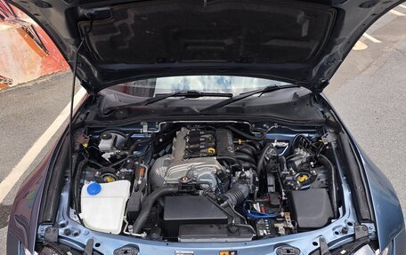 Mazda Roadster IV (ND), 2016 год, 1 870 000 рублей, 3 фотография