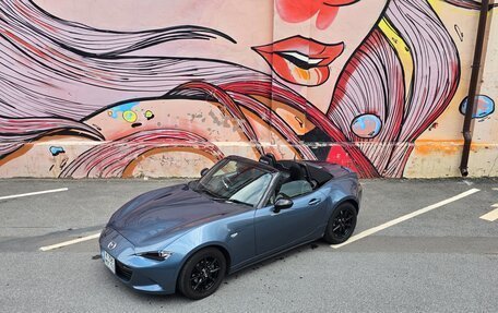 Mazda Roadster IV (ND), 2016 год, 1 870 000 рублей, 7 фотография