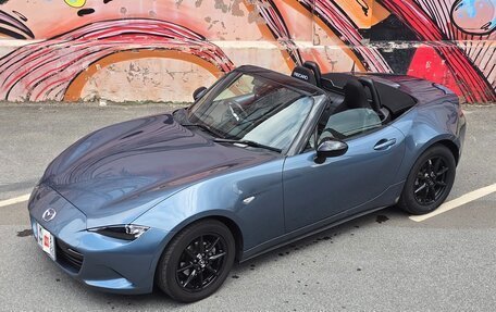Mazda Roadster IV (ND), 2016 год, 1 870 000 рублей, 8 фотография