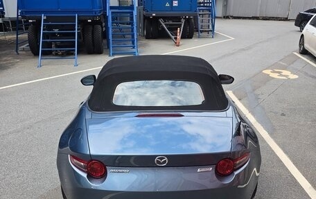 Mazda Roadster IV (ND), 2016 год, 1 870 000 рублей, 12 фотография