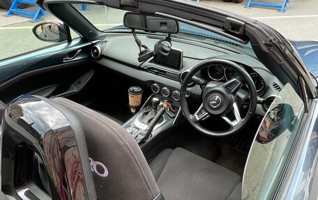 Mazda Roadster IV (ND), 2016 год, 1 870 000 рублей, 19 фотография