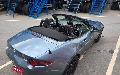 Mazda Roadster IV (ND), 2016 год, 1 870 000 рублей, 11 фотография