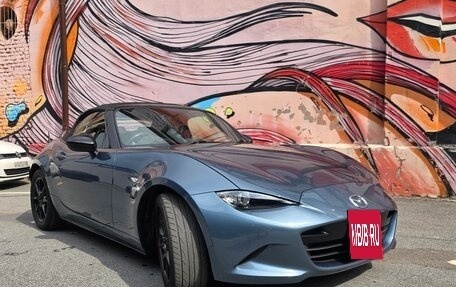 Mazda Roadster IV (ND), 2016 год, 1 870 000 рублей, 18 фотография