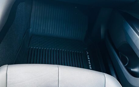 Toyota Camry, 2021 год, 3 300 000 рублей, 14 фотография