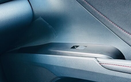 Toyota Camry, 2021 год, 3 300 000 рублей, 16 фотография