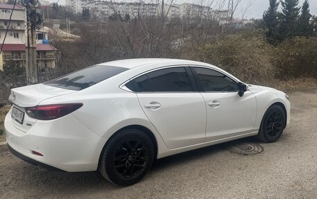 Mazda 6, 2015 год, 1 800 000 рублей, 3 фотография