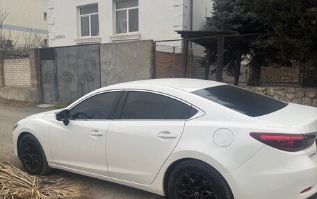 Mazda 6, 2015 год, 1 800 000 рублей, 5 фотография