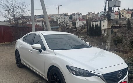 Mazda 6, 2015 год, 1 800 000 рублей, 4 фотография