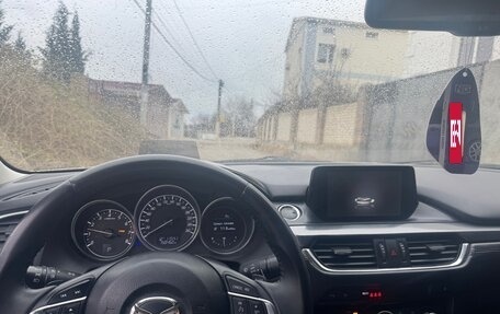 Mazda 6, 2015 год, 1 800 000 рублей, 6 фотография