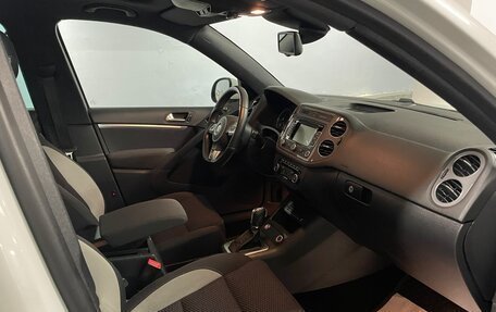 Volkswagen Tiguan I, 2013 год, 2 300 000 рублей, 8 фотография