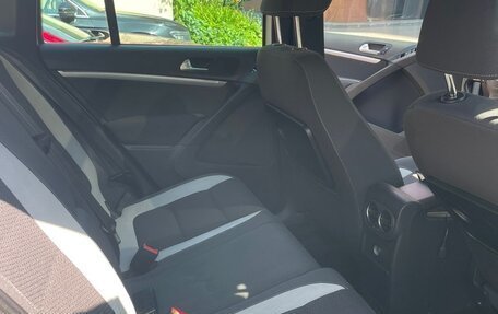 Volkswagen Tiguan I, 2013 год, 2 300 000 рублей, 18 фотография