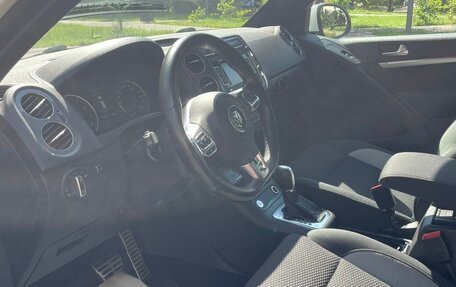 Volkswagen Tiguan I, 2013 год, 2 300 000 рублей, 16 фотография