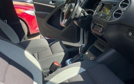 Volkswagen Tiguan I, 2013 год, 2 300 000 рублей, 17 фотография