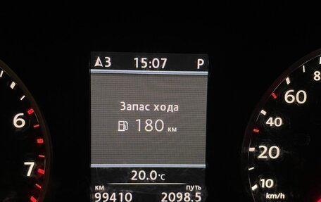 Volkswagen Tiguan I, 2013 год, 2 300 000 рублей, 19 фотография