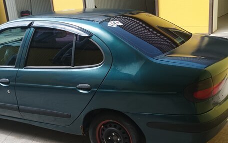 Renault Megane II, 1999 год, 245 000 рублей, 3 фотография