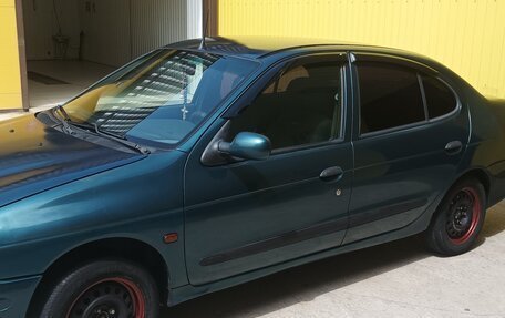Renault Megane II, 1999 год, 245 000 рублей, 5 фотография
