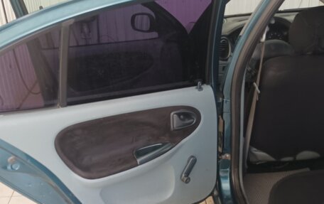 Renault Megane II, 1999 год, 245 000 рублей, 15 фотография
