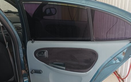 Renault Megane II, 1999 год, 245 000 рублей, 10 фотография