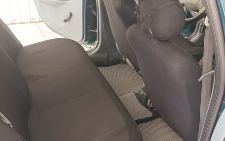 Renault Megane II, 1999 год, 245 000 рублей, 8 фотография