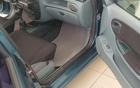Renault Megane II, 1999 год, 245 000 рублей, 12 фотография
