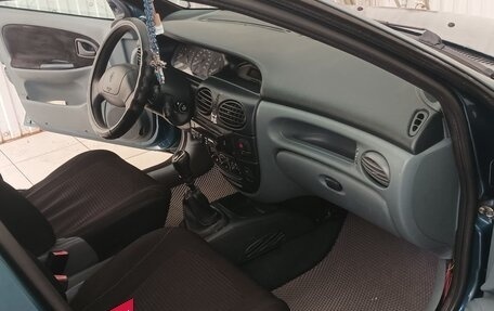 Renault Megane II, 1999 год, 245 000 рублей, 9 фотография