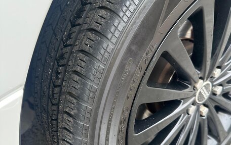 Land Rover Range Rover III, 2011 год, 2 200 000 рублей, 9 фотография