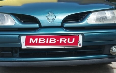 Renault Megane II, 1999 год, 245 000 рублей, 23 фотография