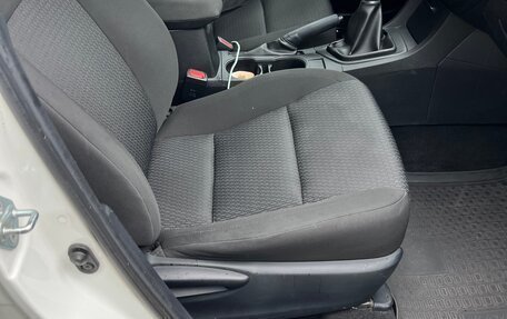 Toyota Corolla, 2014 год, 1 400 000 рублей, 15 фотография