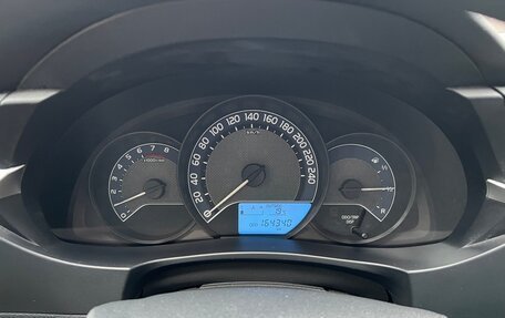 Toyota Corolla, 2014 год, 1 400 000 рублей, 16 фотография