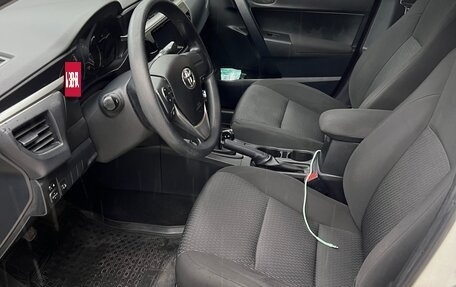 Toyota Corolla, 2014 год, 1 400 000 рублей, 9 фотография