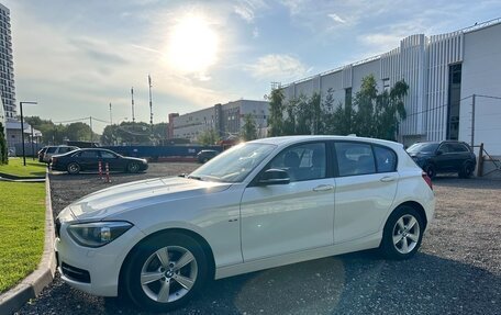 BMW 1 серия, 2014 год, 1 750 000 рублей, 2 фотография