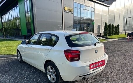 BMW 1 серия, 2014 год, 1 750 000 рублей, 3 фотография