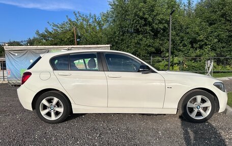 BMW 1 серия, 2014 год, 1 750 000 рублей, 5 фотография